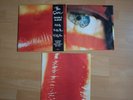 THE CURE 'Kiss Me Kiss Me Kiss Me' Double Vinyl LP With Inners A1/B1