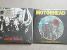 Motörhead-Overkill 2x7