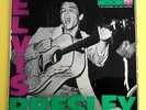 ELVIS PRESLEY (RCA-ITALY) A72V 0072 
