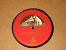 PAU CASALS - BACH - UNACCOMPNANIED CELLO SUITES - HMV