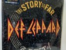 Def Leppard Record Store Day 2019 The Story So Far Best of Vol 2 double vinyl