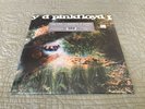 PINK FLOYD A Saucerful Of Secrets REMASTERED MONO VINYL LP 2019 RSD EXCLUSIVE