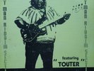 MIAMI DUB ROOTS LP / FAT MAN RIDDIM SECTION FEAT.TOUTER / TOP RANKING SOUNDS