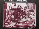 DUB LP / MIKEY DREAD / DUBWISE / DREAD AT THE CONTROLS