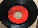 The Journeymen Short and Sweet/ She's Sorry 45rpm Vinyl Record VG++ Garage Rock 