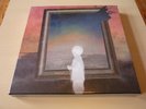 Riverside - Lost n Found - 3 LP Box - Splatter Vinyl - 366 von 400