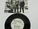 FRENZY ROBOT RIOT PSYCHOBILLY 7