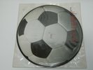 Ror Wolf ?– Der Ball Ist Rund - LP Picture Vinyl 1987 - 66.24366 - Fussball