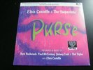 ELVIS COSTELLO & THE IMPOSTERS - PURSE, 12