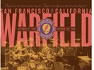 THE GRATEFUL DEAD, THE WARFIELD SAN FRANCISCO CA 1980 2xLP RECORD STORE DAY 2019