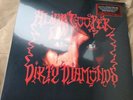 Alice Cooper dirty diamonds Record Store Day RSD 12