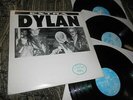 BOB DYLAN Extra 3LP 1984 SWEDEN RARITIES LIVE GOTHENBURG