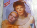 RSD DAVID BOWIE Pin Ups PICTURE DISC LP 2019 Record Store Day LIMITED