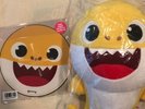 PINKFONG BABY SHARK VINYL 7