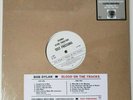 Bob Dylan Blood on the Tracks Test Pressing Record Store Day 2019