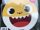 PINKFONG - BABY SHARK VINYL 7