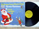 78 rpm Brenda Lee - I'm Gonna Lasso Santa Claus - USA DECCA w/ Pic