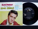 EP Elvis Presley - King Creole Vol.I - USA RCA EPA 4319