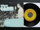 EP Johnny Cash - Sings Hank Williams - US SUN EPA 111