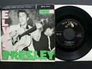 EP Elvis Presley - Same - USA RCA EPA 747 silver line