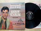LP Elvis Presley - Harum Scarum - USA RCA LPM 3468 + Bonus Photo