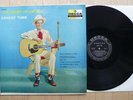LP Ernest Tubb - Daddy Of' Em All - US DECCA