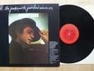 LP Johnny Cash - The Junkie And The Juicehead Minus Me - US Columbia