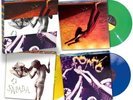 LUAKA BOP-Brazil Classics 1,2,3-Color Vinyl 3LP Boxset-RSD-RECORD STORE DAY 2019