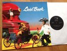 LAID BACK . plat it straight LP 1.Pressung 1985 Ganymed ENO Gilla CC Catch MINT-
