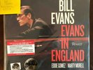 Bill Evans Evans In England Vinyl (Record Store Day 2019)
