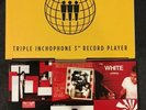 White Stripes 3