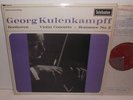 GMA 96 Beethoven Violin Concerto Georg Kulenkampff BPO Hans Schmidt-Isserstedt