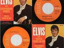 (EX) Elvis Presley 