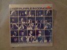 Factory SEALED Deep Purple In Concert double lp record album vinyl 