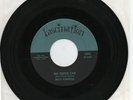 Billy Carroll   Big Green Car  On  Fascination  Original  45