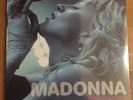 MADONNA BROKEN PROMO FAN CLUB 12