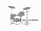 Various Artists Stax Does The Beatles limited RSD vinyl 2 LP g/f  NEW/SEALED