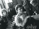 A-HA - Hunting High And Low (Early Alternate Mixes) 1 Black Vinyl LP RSD 2019
