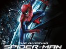 Amazing Spiderman : Music From The Motion Picture - RARE GREEN VINYL