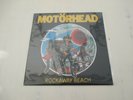 MOTORHEAD ROCKAWAY BEACH SINGLE RECORD STORE DAY 2019