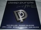 DEEP PURPLE - LIVE AT MONTREUX 1996 *180 gr. VINYL 2LP* NEW *FACTORY SEALED*