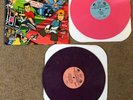 Blink-182 Vinyl Neck Deep The Story So Far Movements Knuckle Puck