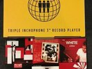 White Stripes 3