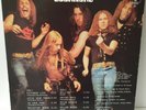 Scorpions - Virgin Killer - LP Album Vinyl Record German Pressing
