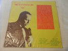 Sinatra At The Sands With Count Basie Red Vinyl LP Import, Paper Cover #CSJ-449
