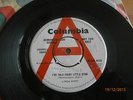 LINDA SCOTT - I've told every little star - COLUMBIA DEMO 45-DB-4638