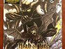 HIGH ON FIRE Bat Salad 12