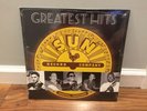 Sun Record  Greatest Hits Johnny Cash Elvis Presley Jerry Lee Lewis Roy Orbison
