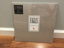 Eagles - Hell Freezes Over - New Sealed Reissue Vinyl LP Album