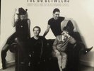 The Go-Betweens – Liberty Belle And The Black Diamond Express LP 1986 Australia
